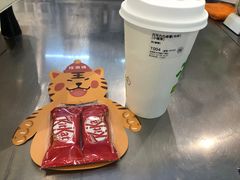 -桂桂茶(大宁国际广场店)