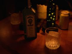 -隐肆威士忌鸡尾酒吧(玉沙国际店)