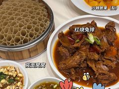 -老爷庙风味美食府(魏都大道店)