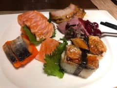 -杭州国际会议中心洲际酒店-原素全日餐厅(解放东路店)