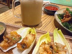 -Brut Eatery悦璞食堂(愚园路店)