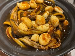 -老淮安·淮安菜(淮阴区店)