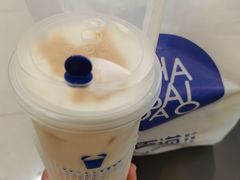 -茶百道(荣科路店)