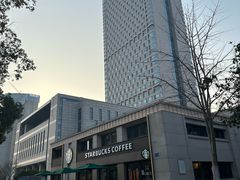 -无锡君来洲际酒店