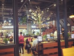 -韩盛·盛江山自助料理(学院路江北大学城店)