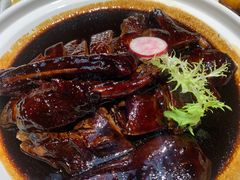 -小肥猫餐厅(海宁万朵城店)