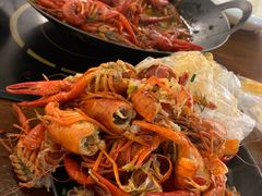 -庆合府重庆大排档(紫都城店)