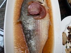 -走马楼饭庄(慈城古县城店)
