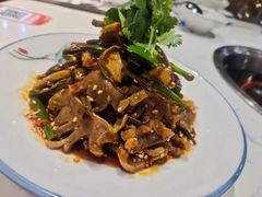 -蕃茄述·好汤自然来(江汉路店)