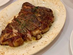 肉眼牛排-摩根扒房(桐梓林店)