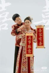 -墨克影像婚纱摄影