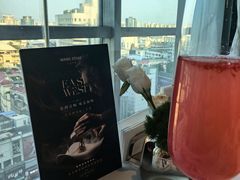 -王品牛排(郑州大卫城店)