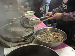 -菜忠潮州牛肉店(岗厦店)