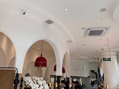 -杜哈夫DOUX RÊVE·生日蛋糕(日月光店)