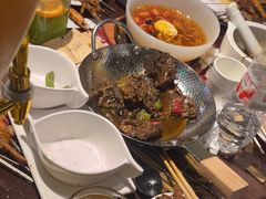 -三个大叔东北烧烤·砂锅菜(西三旗店)