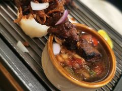 -THE PAWON·8碗(古北SOHO店)