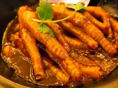 -潮府馆·非遗潮州菜·世纪公园(新国际博览中心店)