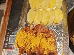 -紫泥369粗粮季(四牌楼店)