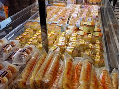 -味多美蛋糕(梨园店)