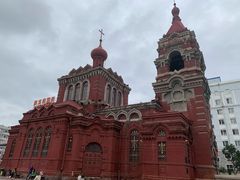 -圣·阿列克谢耶夫教堂