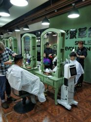 -形象革命造型·护肤Hair Studio