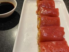 鲜虾红米肠-老广酒楼(樱花店)