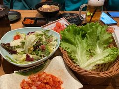 -千寻烧肉(政务区店)