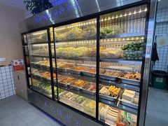 -味中味休闲小吃(同济路店)