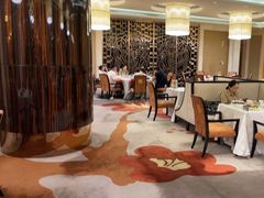 大堂-酌宴府The China Club·广州万富希尔顿酒店(云城东路店)