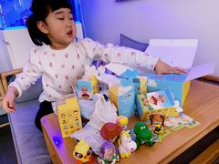 -泡泡玛特POPMART(崇文门国瑞城店)
