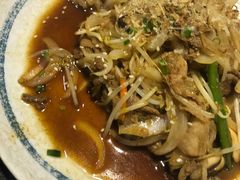 -天一料理(荔枝广场店)