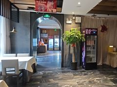 -大鸭梨烤鸭(枣园店)