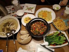 -拾味馆·浓鲜骨汤(光谷天地店)