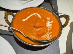 -Pita's&Tika's中东和印度风味餐厅(龙湖天街店)