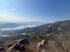 -北京十三陵国家森林公园蟒山景区