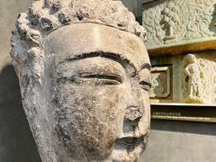 -北京石刻艺术博物馆(五塔寺)