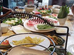 -清真军邺·金富苑肥牛(石坡街旗舰店)