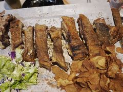-年轮烧烤·羊蝎子·烤鱼(星湖街店)
