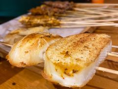 -腰子哥烤串(石佛营炫特店)