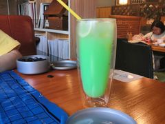 -花神咖啡馆(文汇路店)