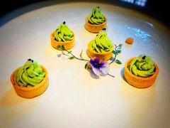 -柒厢食事雅谈