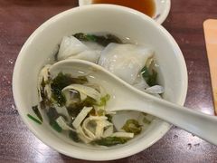 -同心楼(解放北路店)