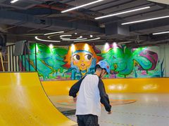 -万科城市广场(厚街店)