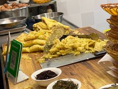 -何胖子丸子汤(南海街店)