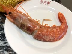 -吉布鲁牛排海鲜自助(成都大悦城店)