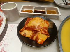 -韩宫宴烤肉·料理(合肥中环城店)