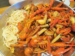 -虾小龙老长沙龙虾馆(坡子街店)