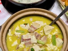 -鸿先阁·干煸虾(星沙店)