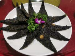 -食鼎记海鲜大排档(美食街店)