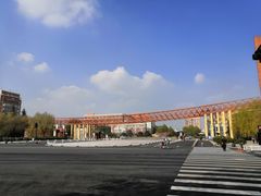 -杭州电子科技大学(下沙校区)